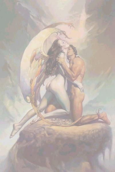 l'amour